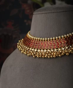 Saira Necklace Set