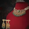 Kalini Necklace Set