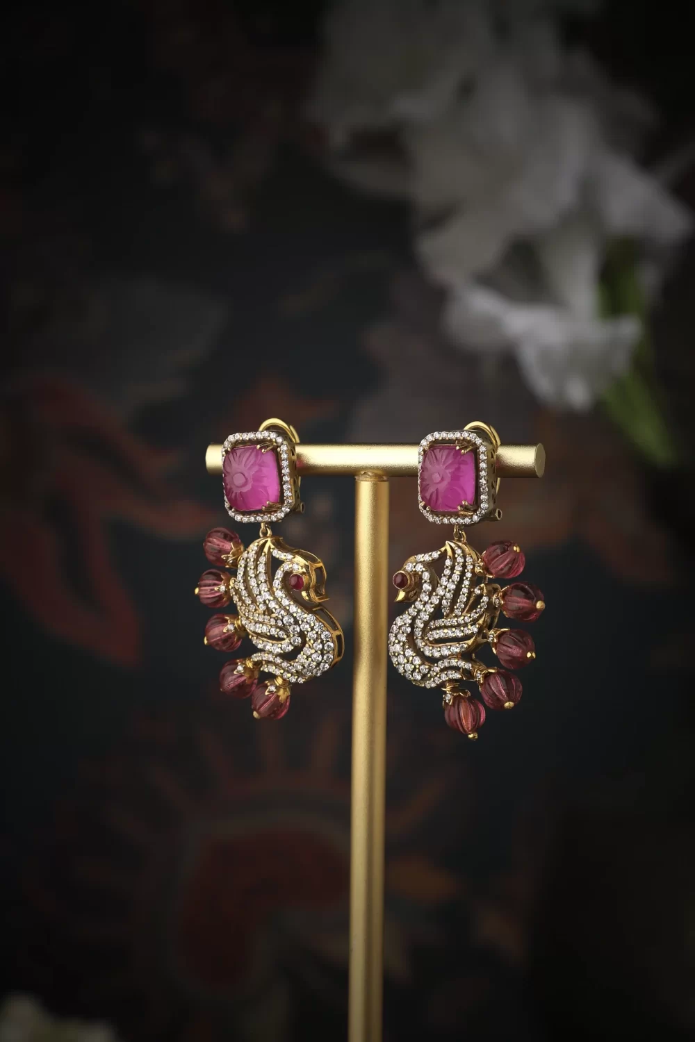 Zaina Necklace Set
