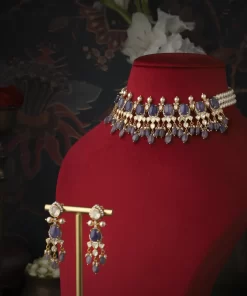 Suhana Necklace Set