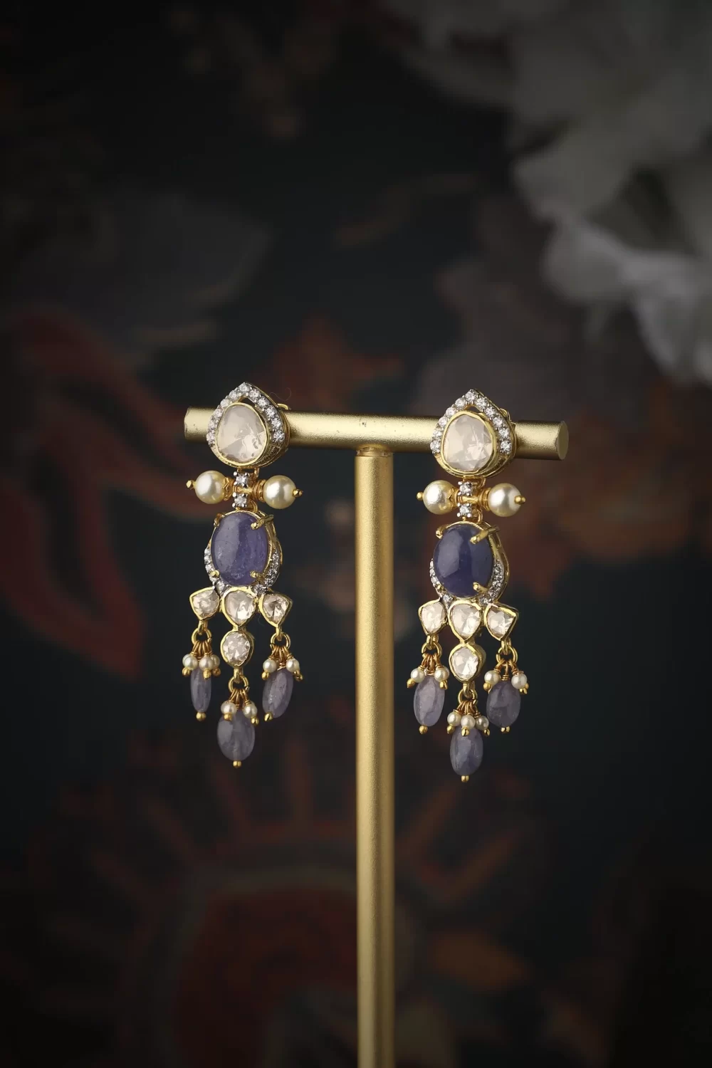 Suhana Necklace Set
