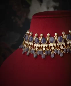 Suhana Necklace Set