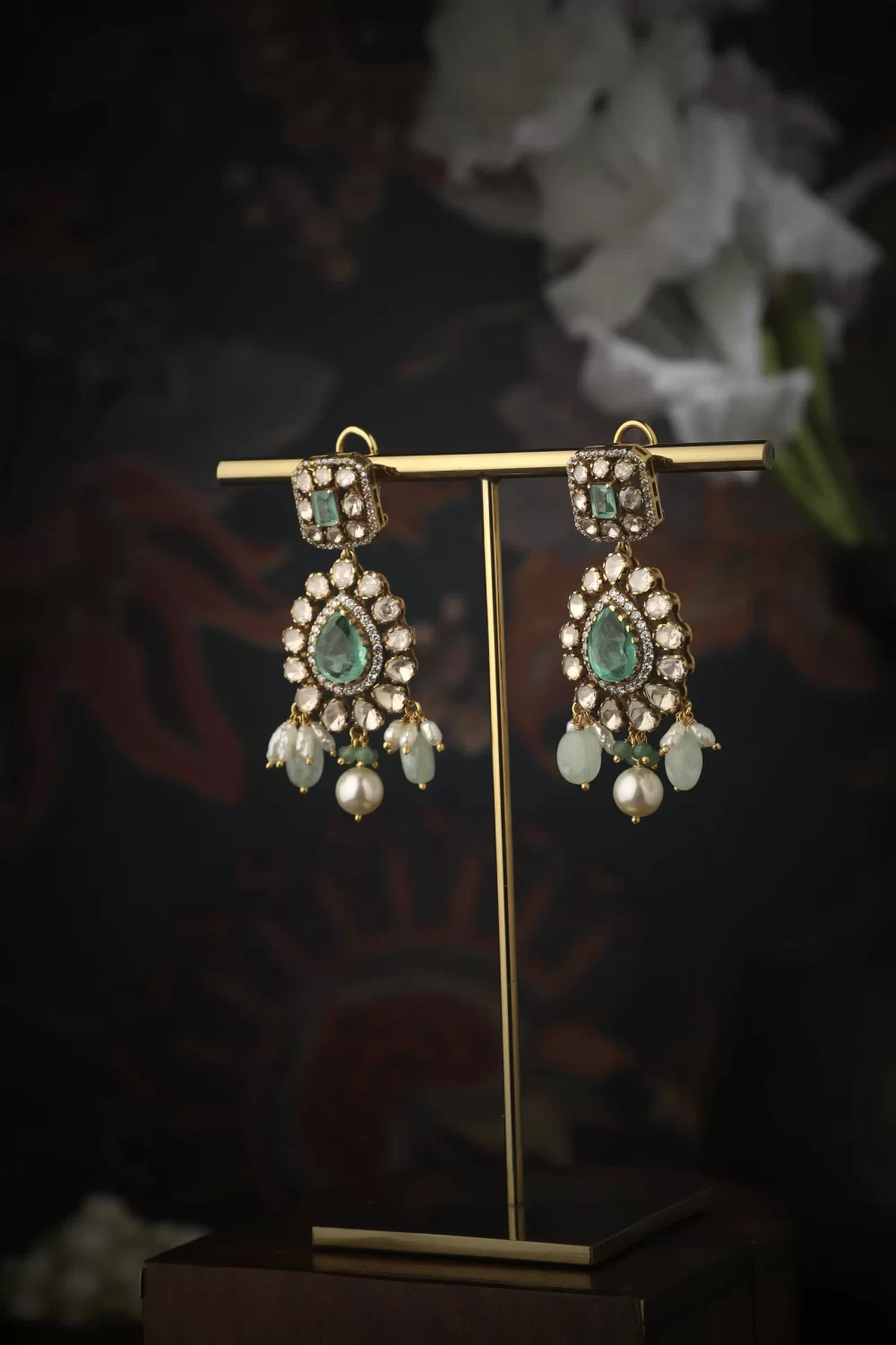 Giva Necklace Set