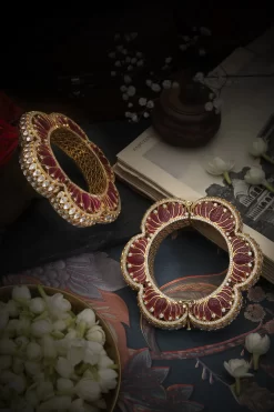 Rubah Bangles