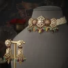 Rubah Necklace set