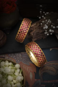 Kamya Bangles