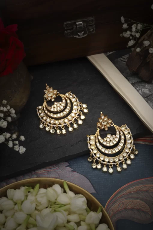 Chandni Earrings