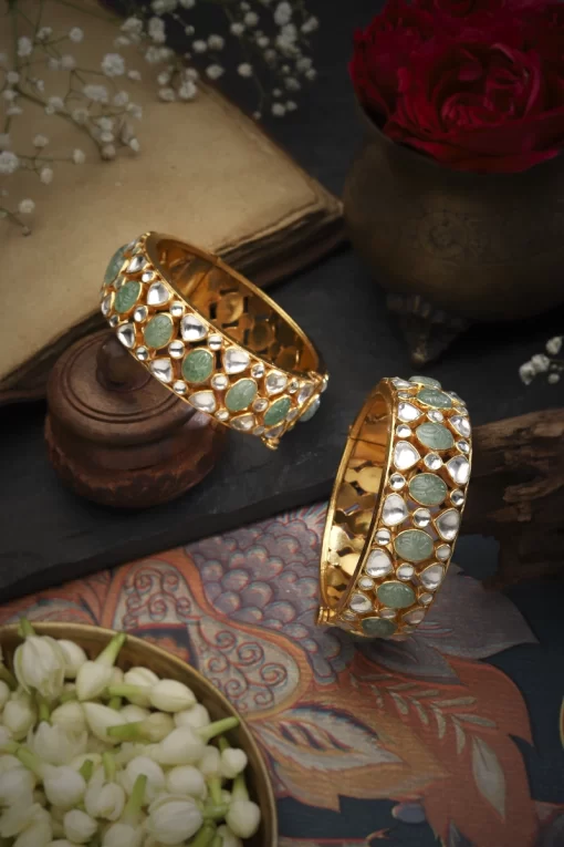 Amira Bangles