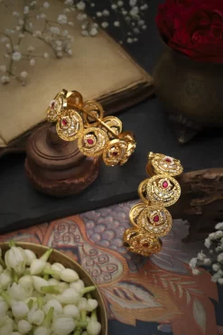 Ranika Bangles