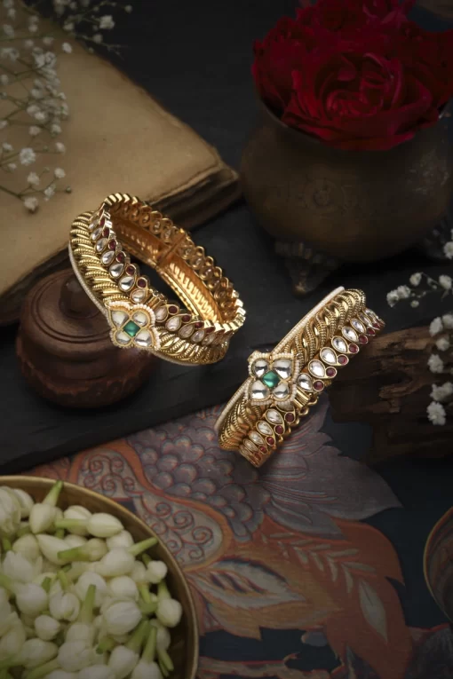 Raga Bangles