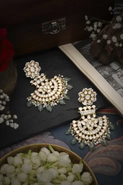 Tarana Earrings