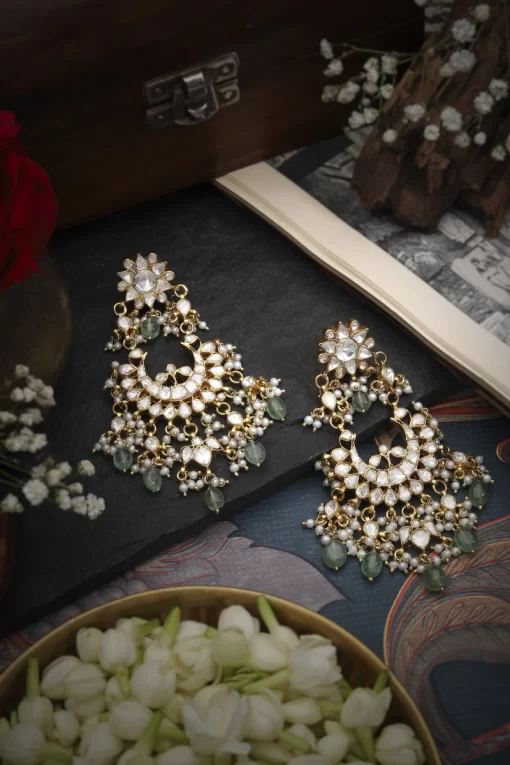 Sitara Earrings