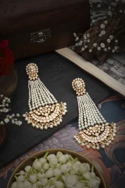 Sahar Earrings