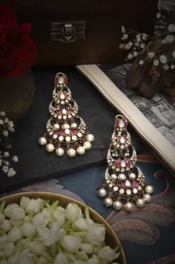 Rihana Earrings