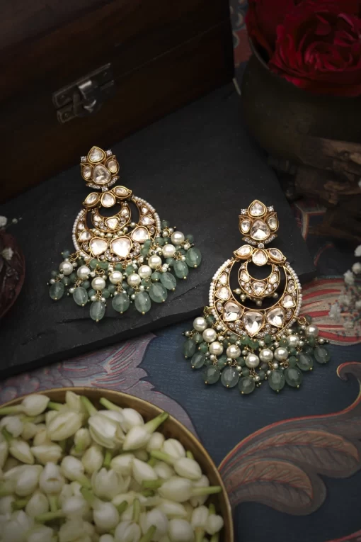 Ferhana Earrings