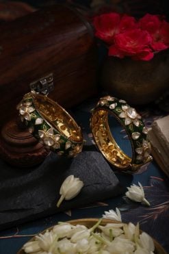 Mithra Bangles