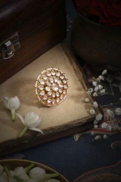 Vaani Ring