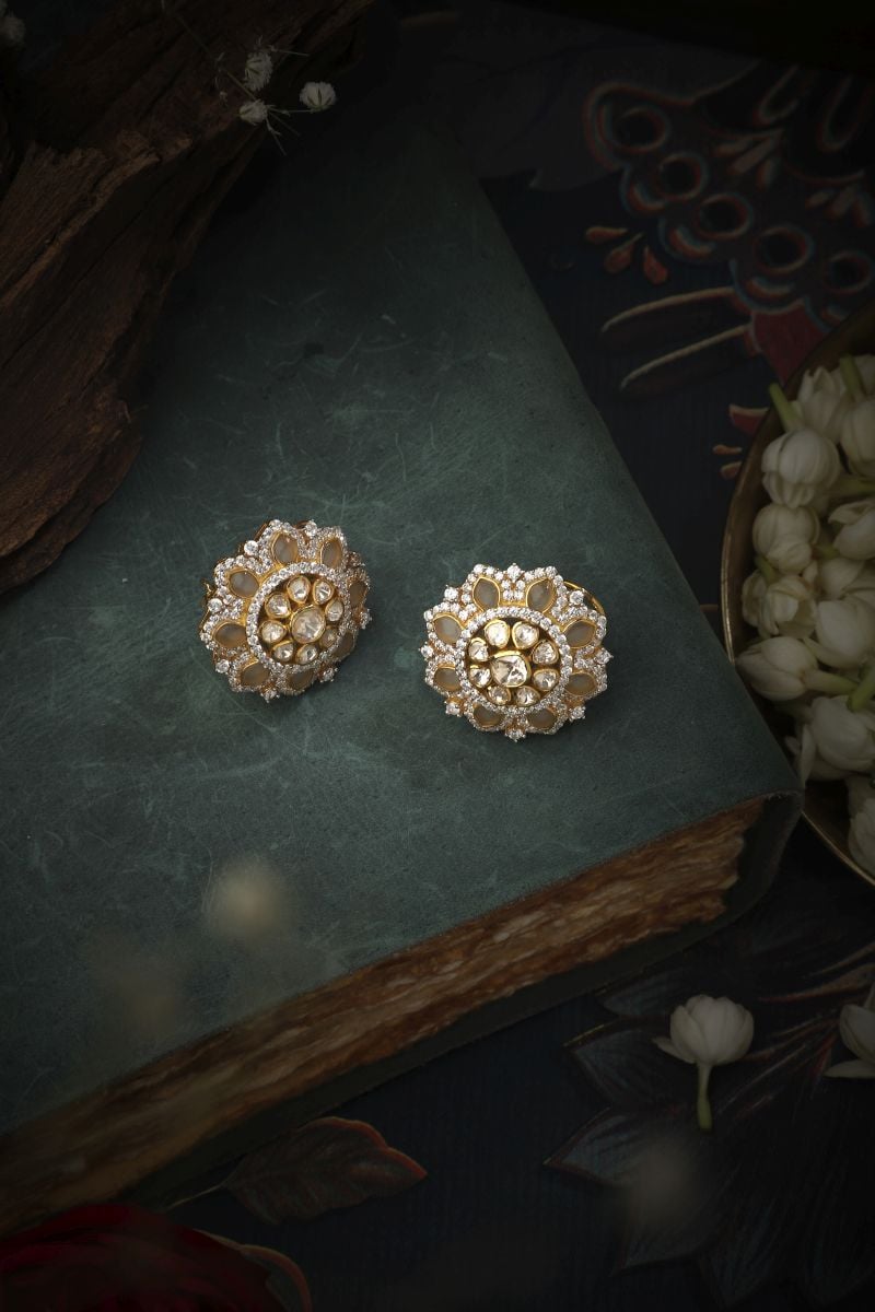 Vibha Studs