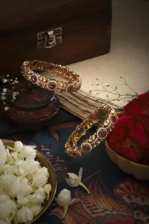 Zaarna Bangles