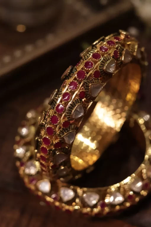 Radhika Bangles