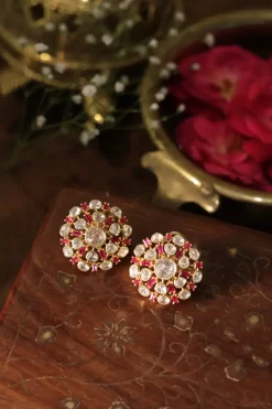 Sanika Studs