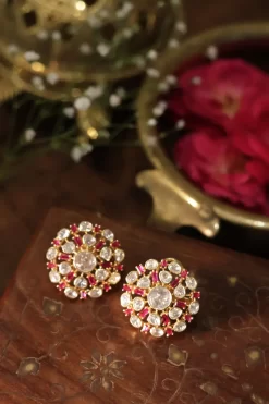 Sanika Studs