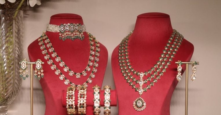 How To Care For Gold-Plated Sterling Silver Jewelry