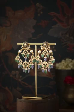 Jaini Earrings