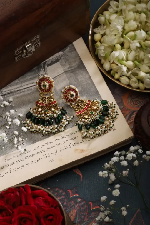 Rayana Earrings