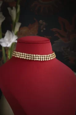 Tapsi Choker