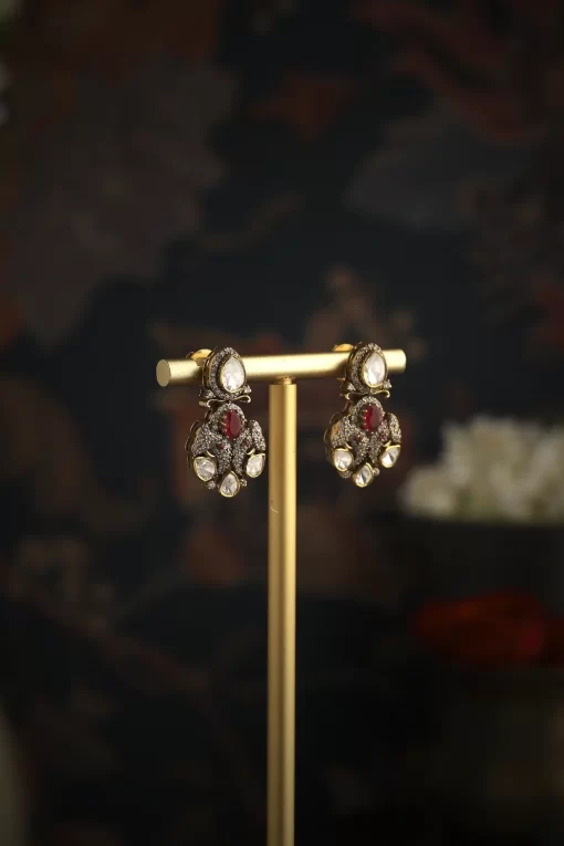 Sachi Pendant Necklace Set - Image 3