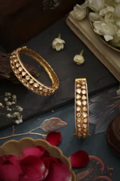 Amyra Bangles
