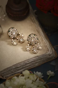 Sahar Earrings
