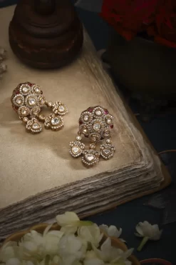 Sahar Earrings