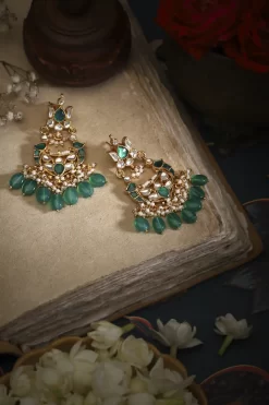 Geetika Earrings