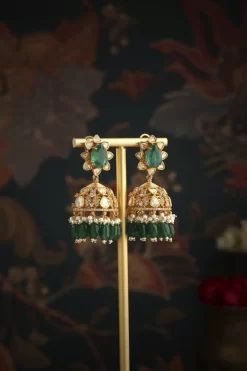 Saanvi Earrings