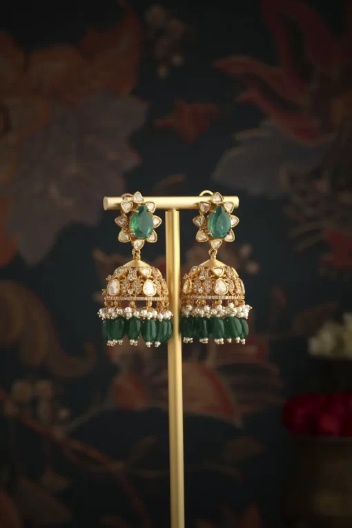Saanvi Earrings