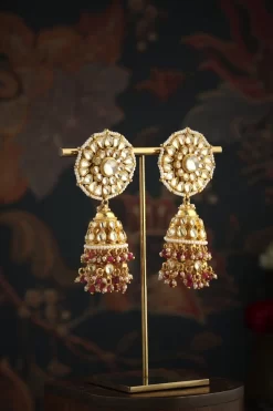 Aashna Earrings