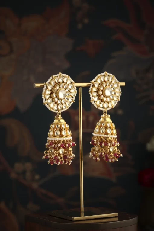 Aashna Earrings