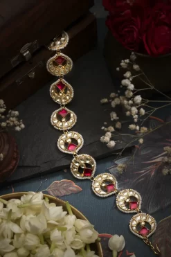 Shanaya Sheeshphool