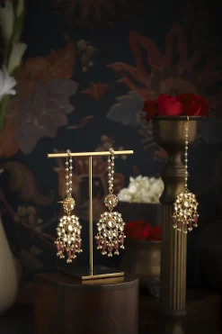 Vedika Choker Set