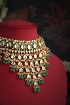 Saumika Meena Set