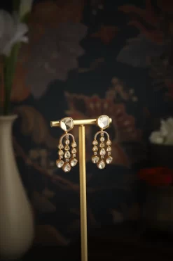 Amyra Necklace Set
