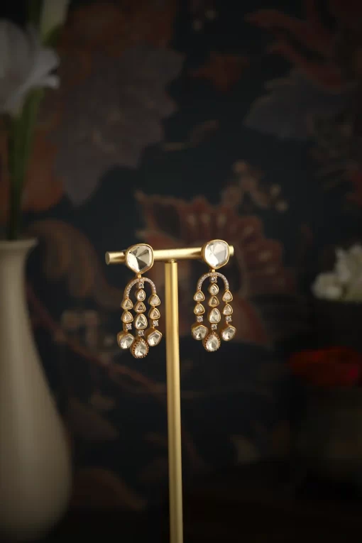Amyra Necklace Set