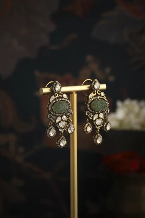 Vishritha Necklace Set - Image 3