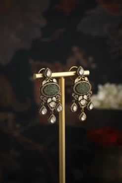 Vishritha Necklace Set