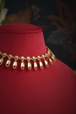 Keyara Necklace Set