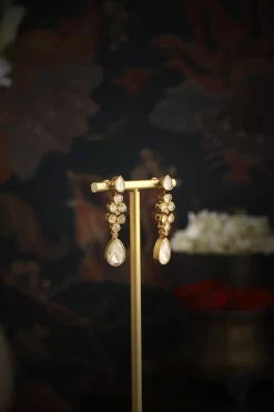 Hrida Necklace Set
