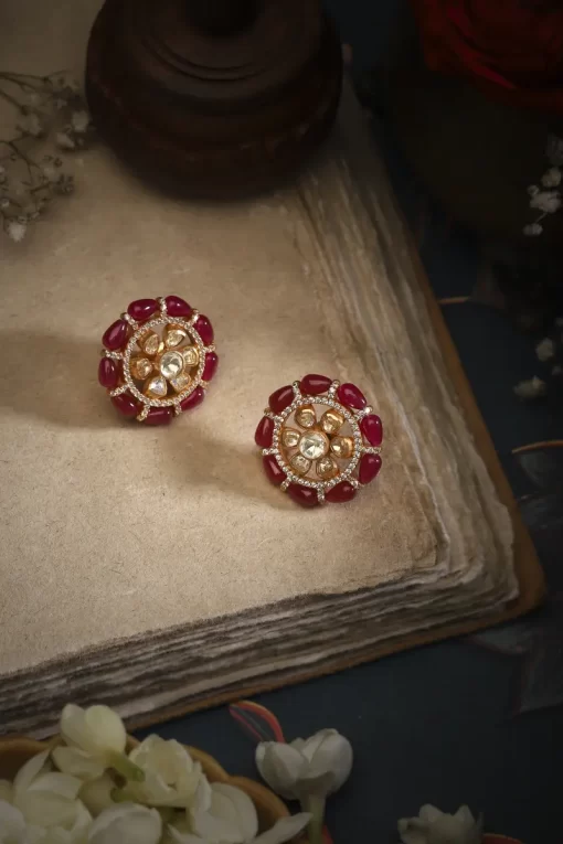Farah Studs