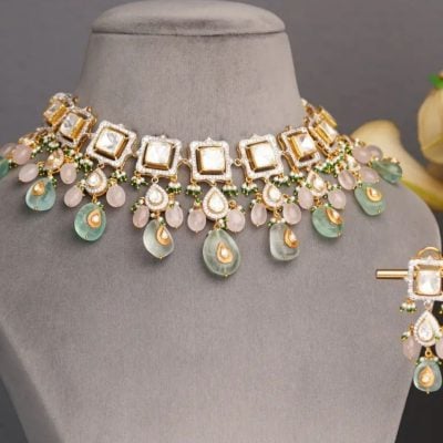 Collar Necklaces